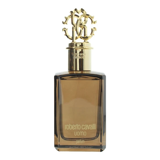 Roberto Cavalli Uomo Eau De Parfum 100ml