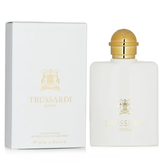 Trussardi Donna Eau De Parfum 50ml