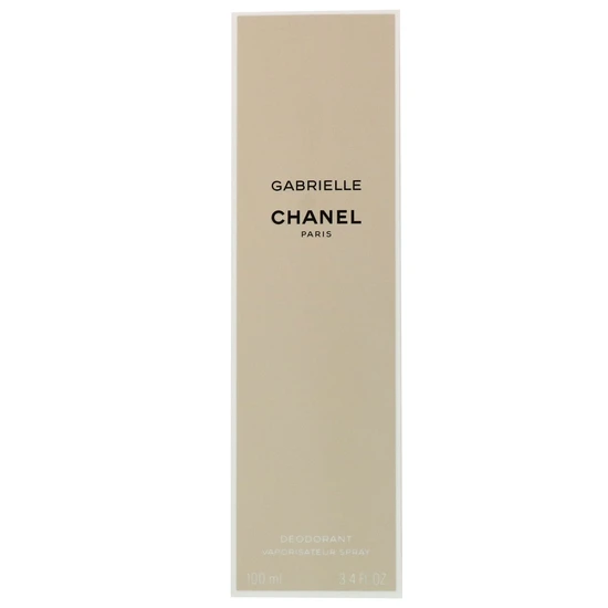 CHANEL Gabrielle Deodorant Spray 100ml