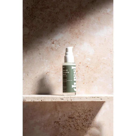 dussl Daily AM Energising Serum