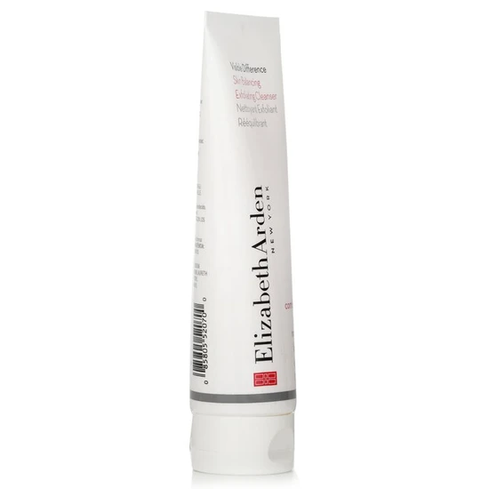 Elizabeth Arden Visible Difference Skin Balancing Exfoliating Cleanser 125ml