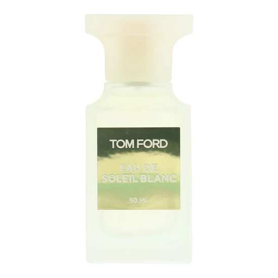 Tom Ford Eau De Soleil Blanc Eau De Toilette 50ml