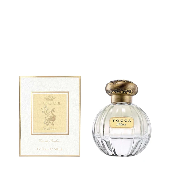 Tocca Liliana Eau De Parfum 50ml