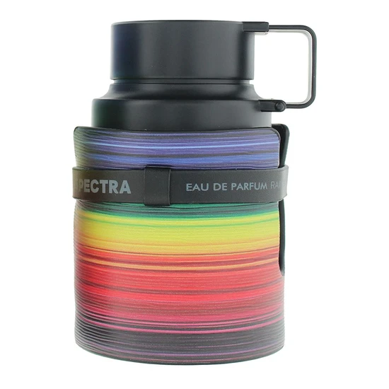 Armaf Odyssey Spectra Rainbow Eau De Parfum 100ml