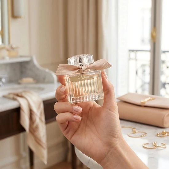 Chloé Signature Eau De Parfum 20ml