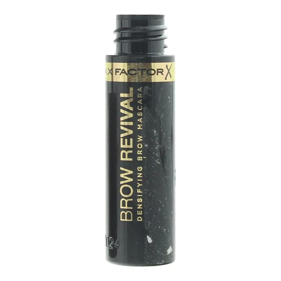 Max Factor Brow Revival Densifying Brow Mascara 003 Brown