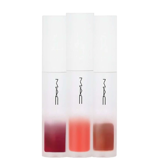 MAC Strobe Beam Liquid Blush Good Vibes