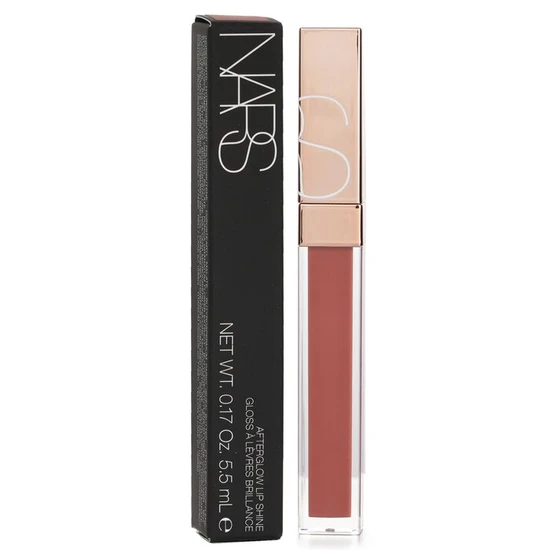 NARS Cosmetics Afterglow Lip Shine Chelsea Girls