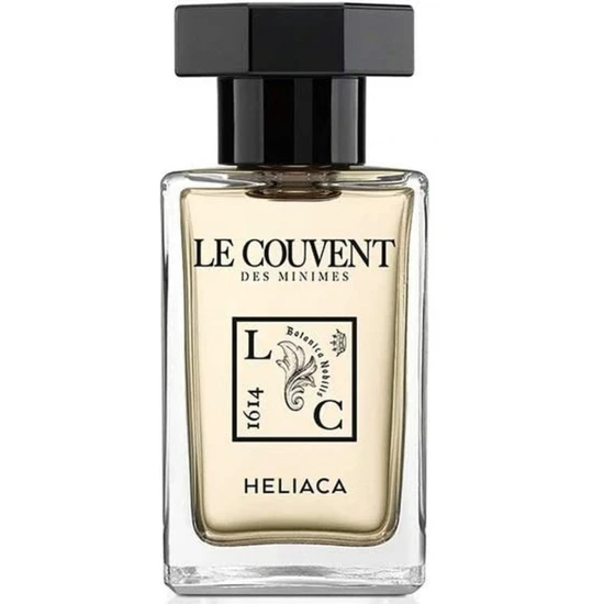 Le Couvent des Minimes Heliaca Eau De Parfum 50ml