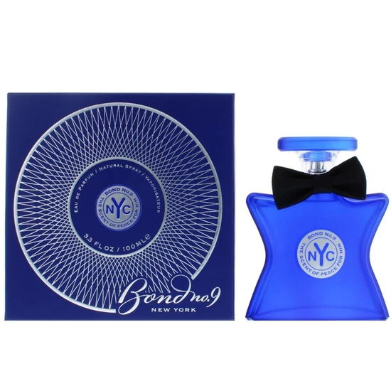 Bond No 9 The Scent Of Peace For Him Eau De Parfum 100ml