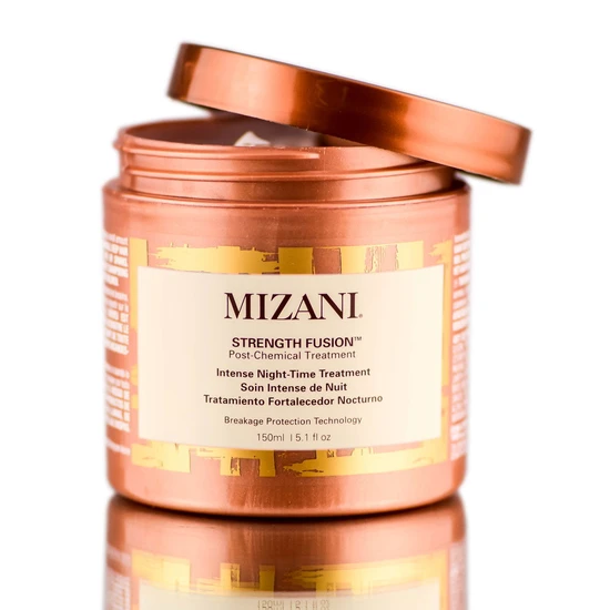 Mizani Intense Night Time Treatment 150ml