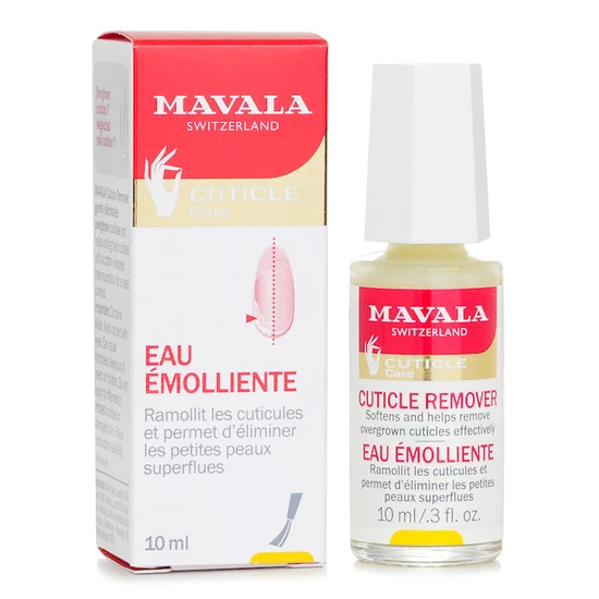 Mavala Cuticle Remover