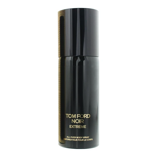 Tom Ford Noir Extreme All Over Body Spray 150ml