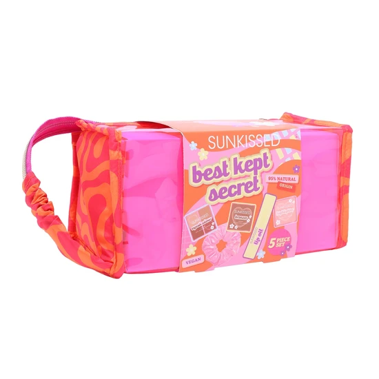 Sunkissed Best Kept Secret 4G