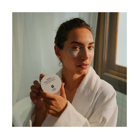 Verso Skincare Energising Eye Patches 30 pairs