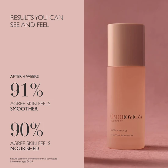 Omorovicza Queen Essence 100ml