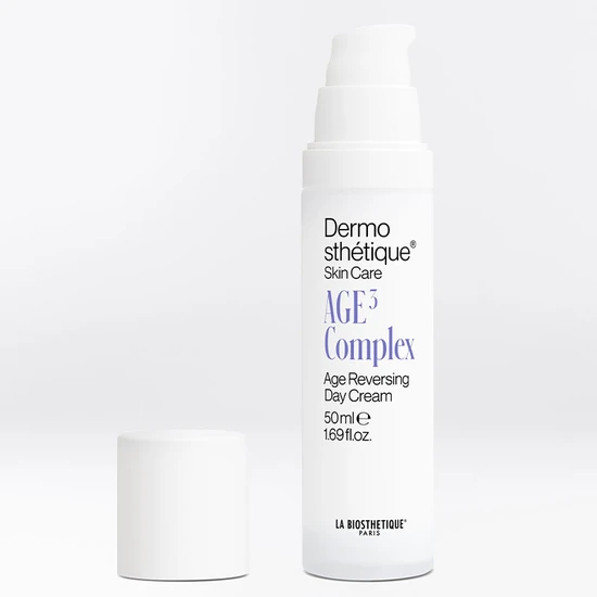 La Biosthetique Age 3 Complex Age Reversing Day Cream 50ml