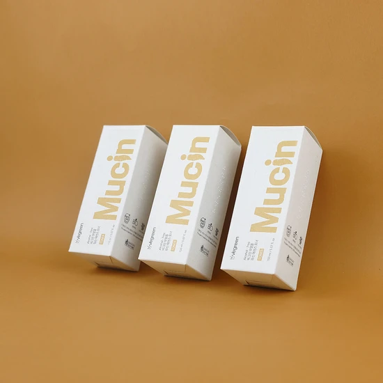 VEGREEN Alcohol-Free Mucin Essence Toner 150ml
