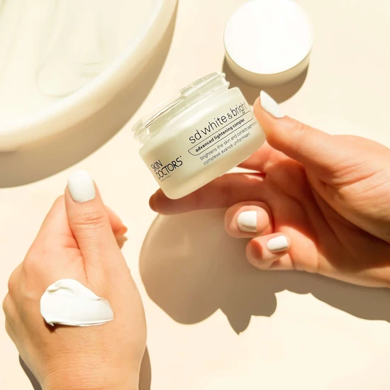 Skin Doctors Sd White 50ml