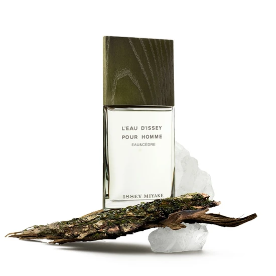 Issey Miyake L'Eau D'Issey Pour Homme Eau & Cedre Eau De Toilette Intense 50ml