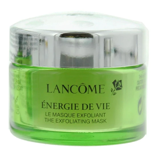 Lancôme Energie De Vie Exfoliating Mask 15ml