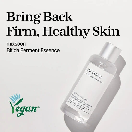 Mixsoon Bifida Ferment Essence 100ml