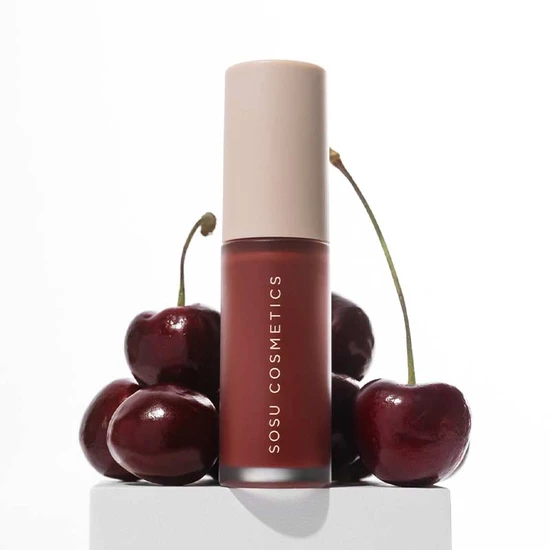 SOSU by SJ Liquid Blush Dusk