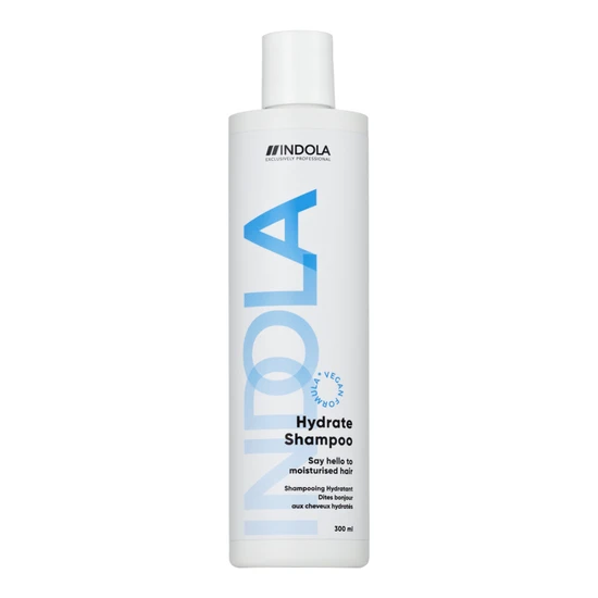 Indola Hydrate Shampoo 1000ml