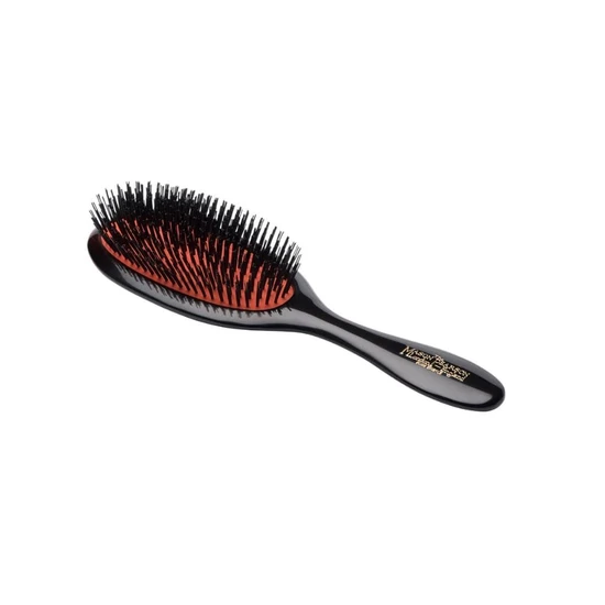 Mason Pearson Handy Brush Pure Bristle B3-Dark Ruby