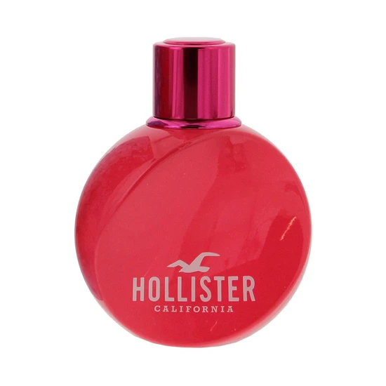 Hollister Wave Crush For Her Eau De Parfum 50ml