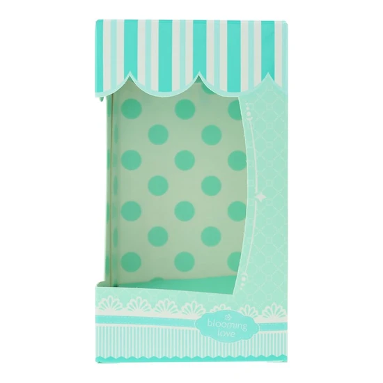 SAMOURAI Blooming Love Eau De Parfum 50ml