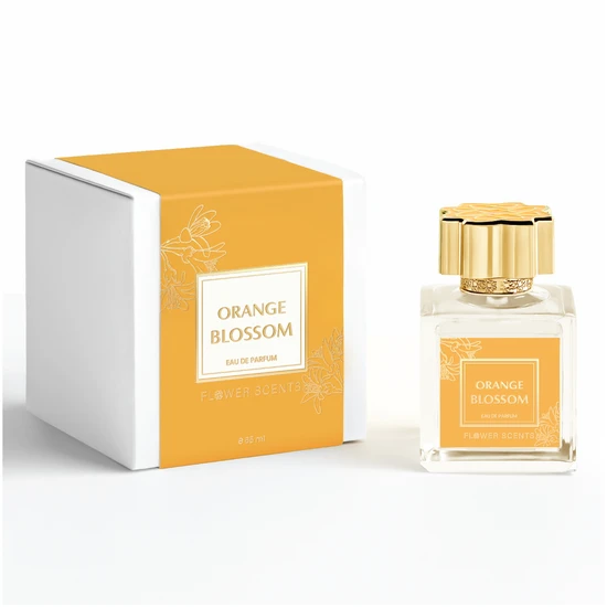 Flower Scents Orange Blossom Eau De Parfum 65ml