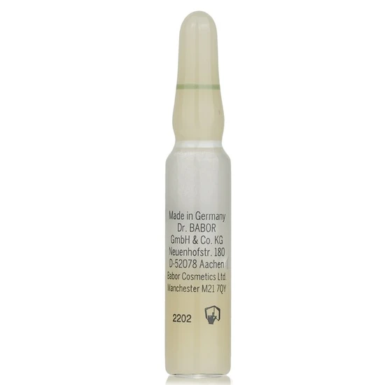 BABOR Ampoule Concentrates Active Purifier Serum 7 x 2ml