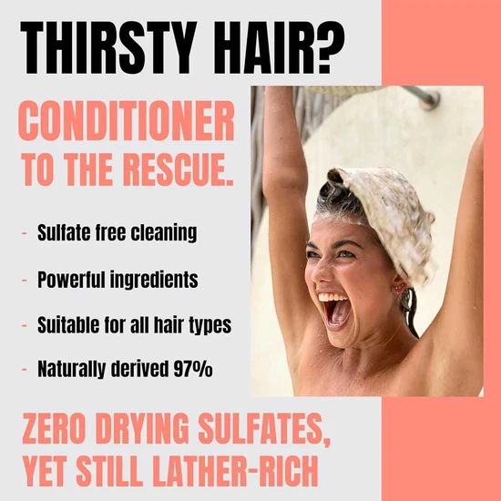 Answr Conditioner 300ml