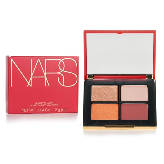 NARS Cosmetics Eyeshadow Quad Taj Mahal