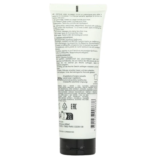 Lierac The Scrub Mask 75ml