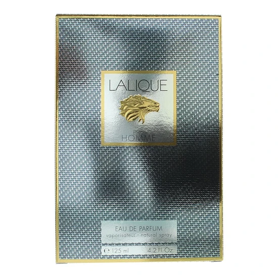 Lalique Pour Homme Lion Eau De Parfum 125ml
