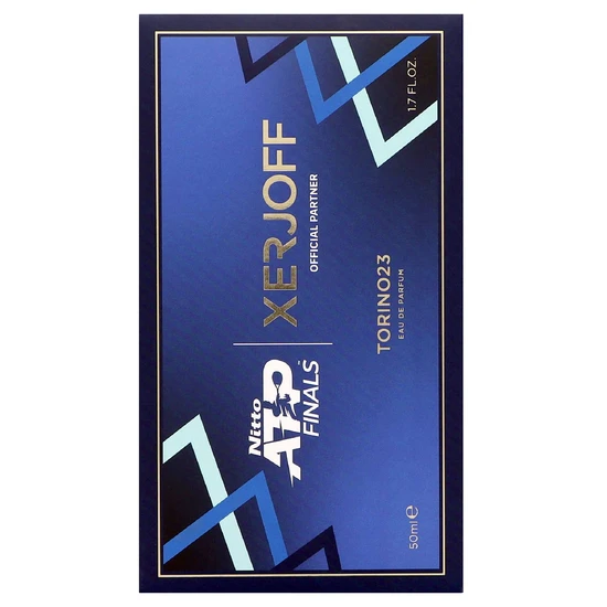 Xerjoff Torino23 Eau De Parfum 50ml