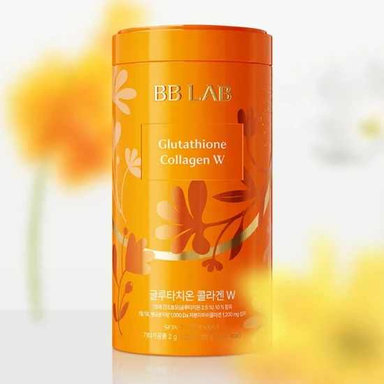 BB LAB Nutrione BB LAB Glutathione Collagen W Sticks 2g x 30