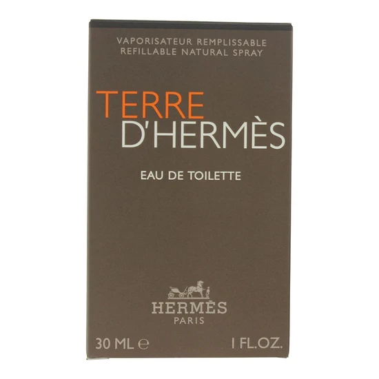 Hermès Eau De Toilette 30ml