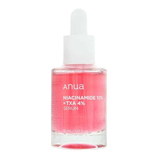 ANUA Niacinamide 10% & TXA 4% Dark Spot Removing Serum 30ml
