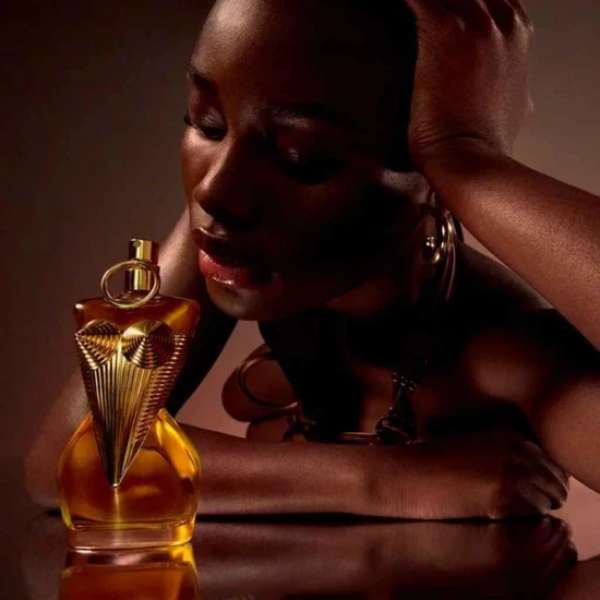 Jean Paul Gaultier Divine Le Parfum Eau De Parfum Intense 200ml - Refill