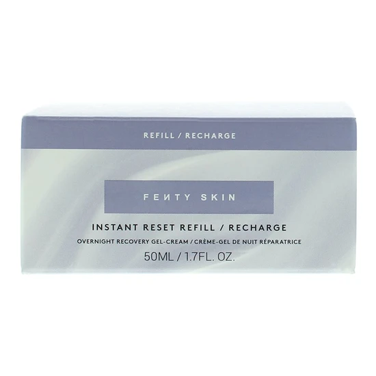 Fenty Beauty Fenty Skin Instant Reset Overnight Recovery Gel-Cream 50ml refill