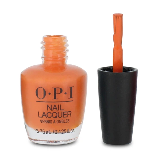 OPI Me Myself & OPI 4-Piece Nail Polish Set 3.75ml