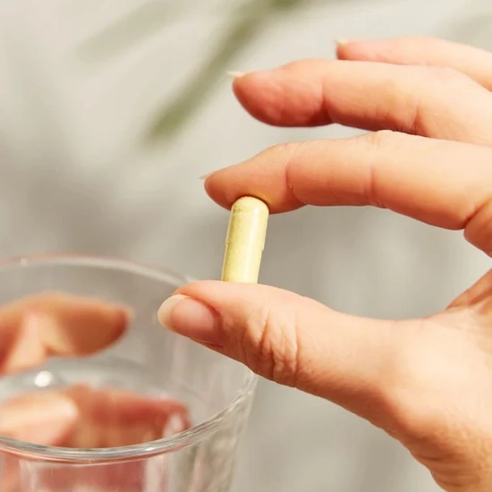 Solgar Quercetin Complex Vegicaps 50 Vegicaps