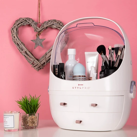 Stylpro Beauty Storage Pod