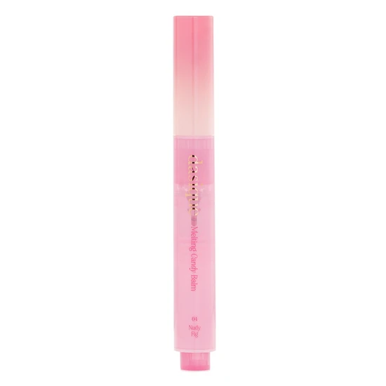 Dasique Melting Candy Balm 04 Nudy Fig