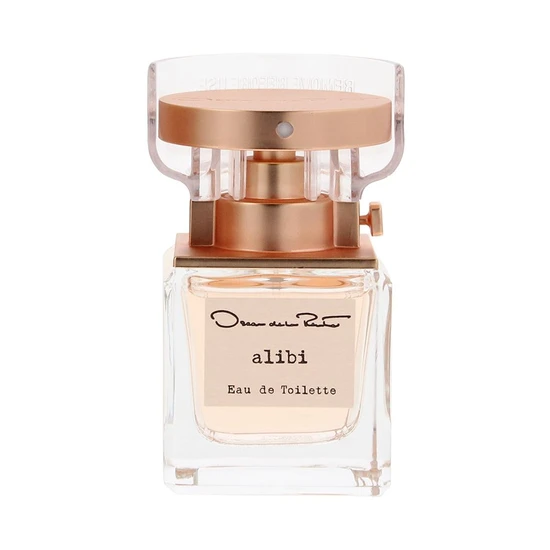 Oscar de La Renta Alibi Eau De Toilette 30ml