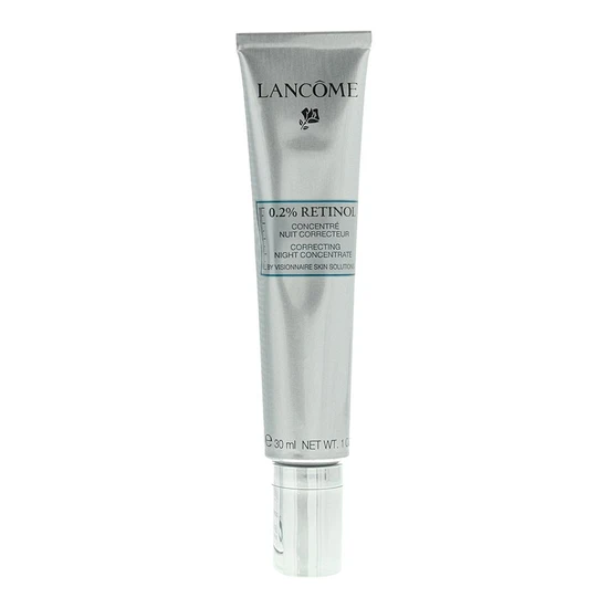 Lancôme Visionnaire Skin Solutions 0.2% Retinol Correcting Night Concentrate 30ml