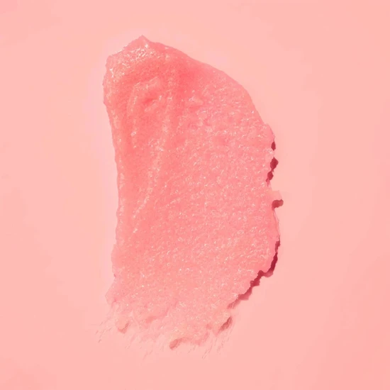 Frank Body Rosehip Body Scrub + Cleanser 100g